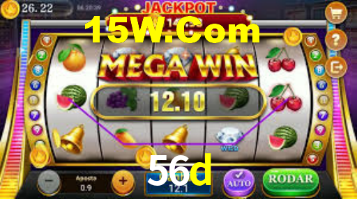 56d: A Experiência de Casino com Jogos de Mesa ao Vivo