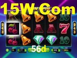 56d: Seu Cassino Premiado com Pagamentos Rápidos