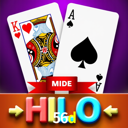 Interface do App 56d