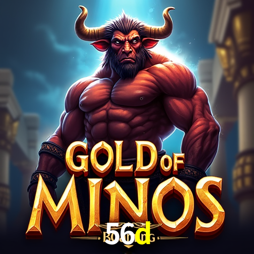 Descubra a Magia dos Jogos de Arcade no 56d
