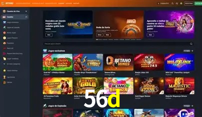 56d Rio de Janeiro - Slot Strategy