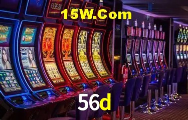 Apostas de Tênis 56d