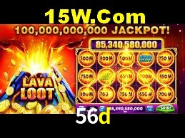 Live Casino 56d