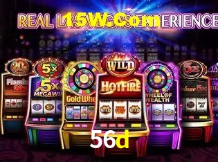 Provedores de Jogos 56d