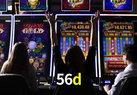 Roulette Table 56d
