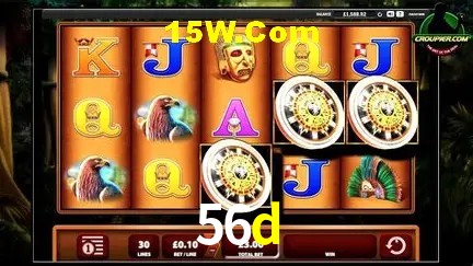 56d Belo Horizonte - Jackpots